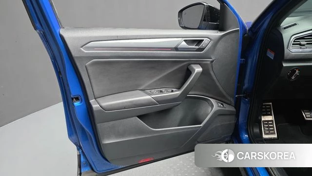 Volkswagen T-Roc id 4572616 из Кореи 16