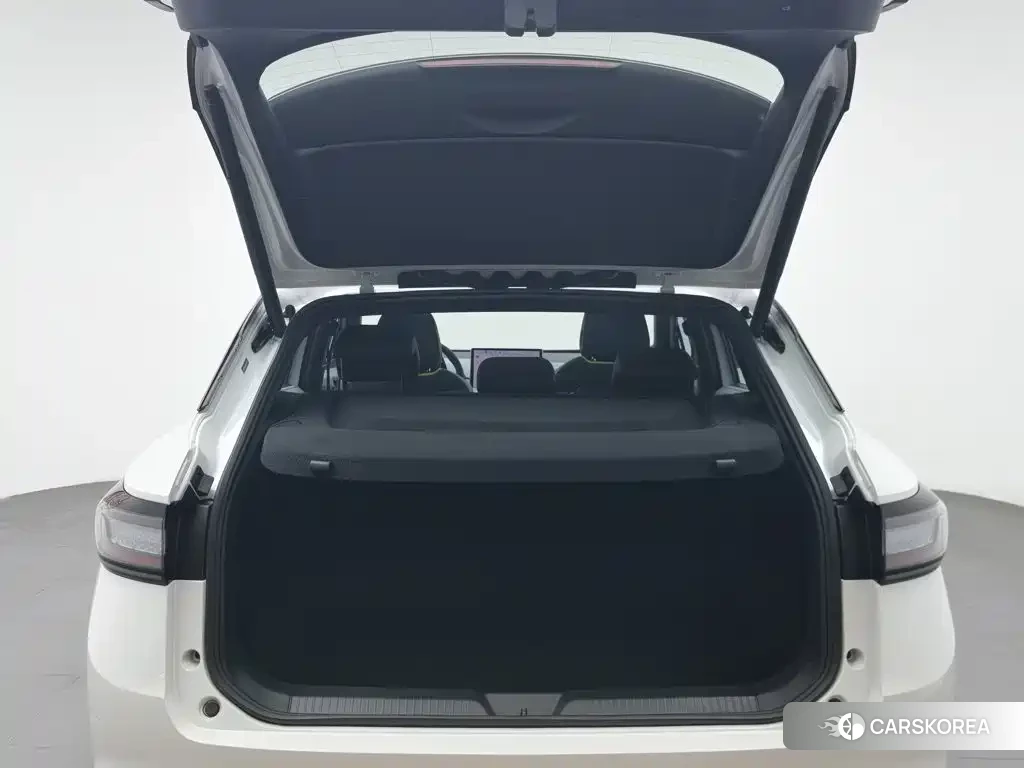 Volkswagen ID.4 X id 4680645 из Китая 16