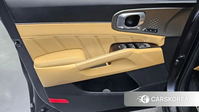 Kia Sorento 4th Generation id 4636708 из Кореи 16