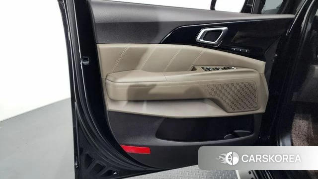 Kia The New Carnival 4th Generation id 4222834 из Кореи 16