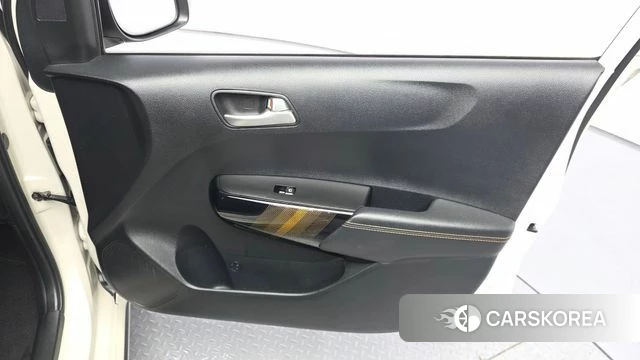 Kia Morning Urban (JA) id 4780004 из Кореи 16