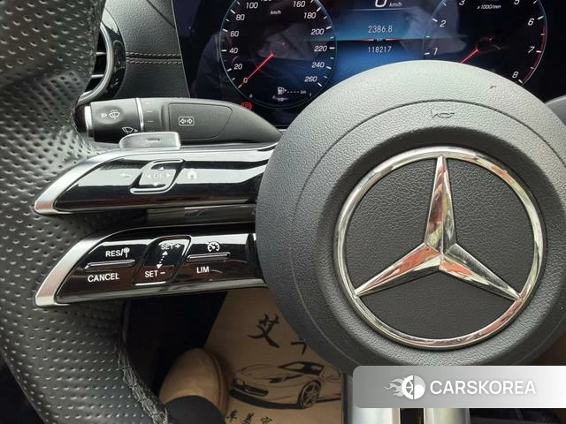 Mercedes-Benz E-class id 4300425 из Китая 16
