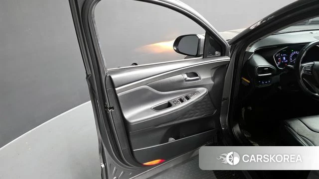 Hyundai Santa Fe TM id 4285037 из Кореи 16