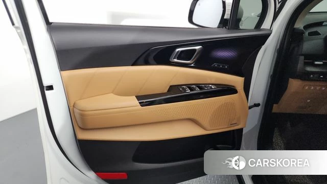 Kia Carnival 4th generation id 4243796 из Кореи 16