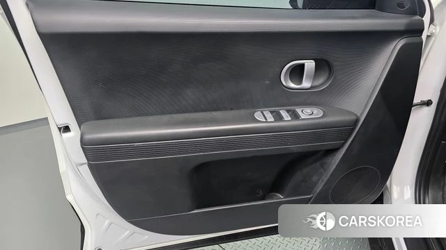 Hyundai Ionic 5 id 4917522 из Кореи 16