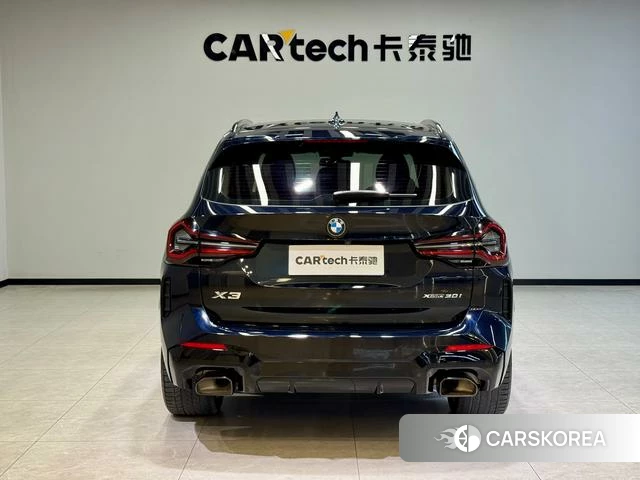 BMW X3 id 3882384 из Китая 16