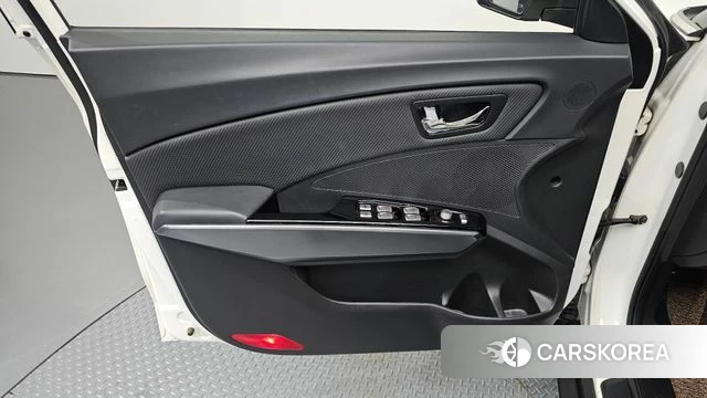 Ssangyong Tivoli Armor id 4850205 из Кореи 16