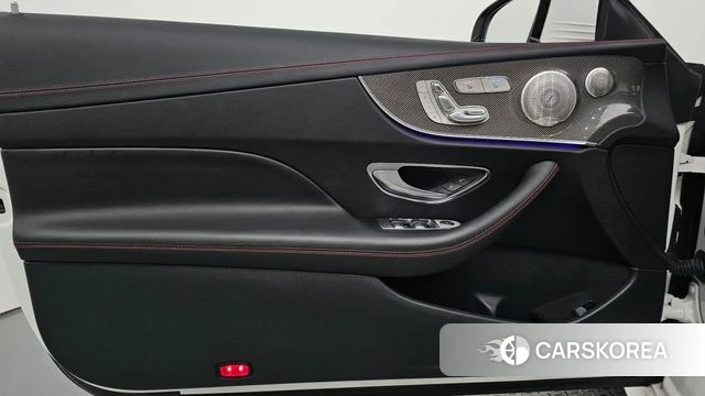 Mercedes-Benz E-Class W213 id 4750333 из Кореи 16