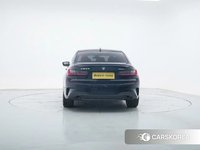 BMW 3 series id 4393145 из Китая 16