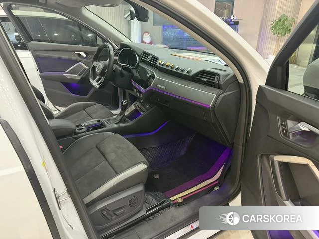 Audi Q3 id 4275597 из Китая 16