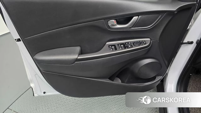 Hyundai Kona id 4873013 из Кореи 16