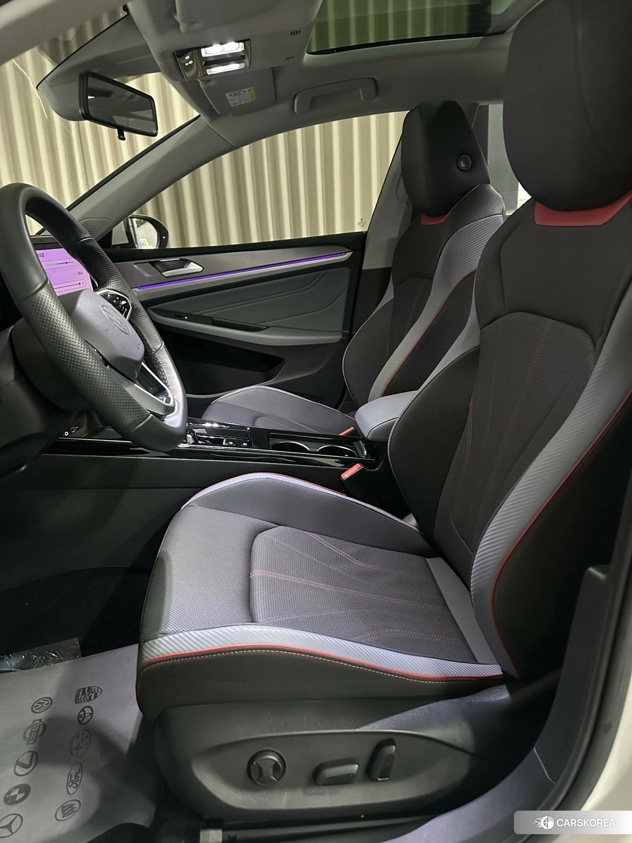 Volkswagen Lingdu id 4452936 из Китая 16