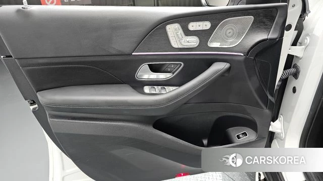 Mercedes-Benz GLE-Class W167 id 4607884 из Кореи 16