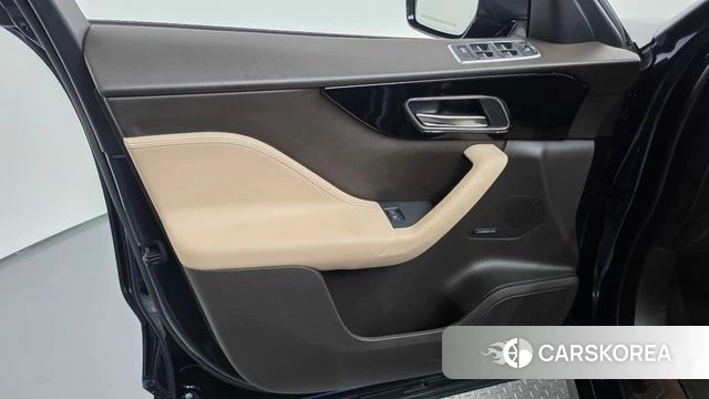 Jaguar F-PACE id 4873670 из Кореи 16