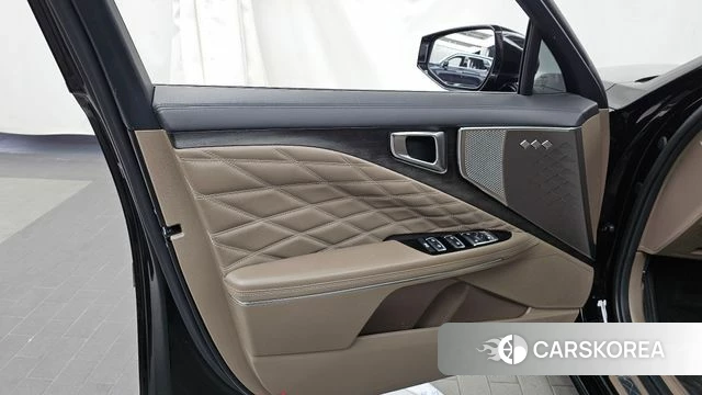 Kia K8 Hybrid id 4666215 из Кореи 16