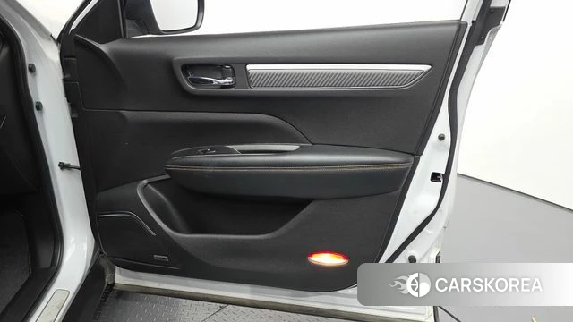 Renault Korea (Samsung) The New QM6 id 4495883 из Кореи 16