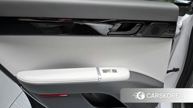 Hyundai Grandeur Hybrid (GN7) id 4394779 из Кореи 16