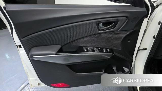 Ssangyong Berry New Tivoli id 4202887 из Кореи 16