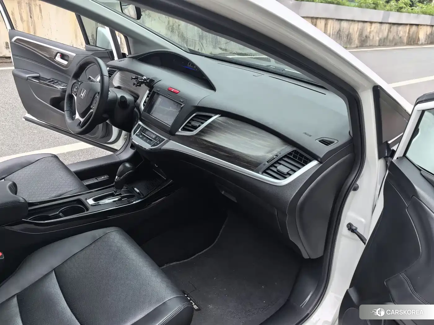 Honda Jade id 4577804 из Китая 17