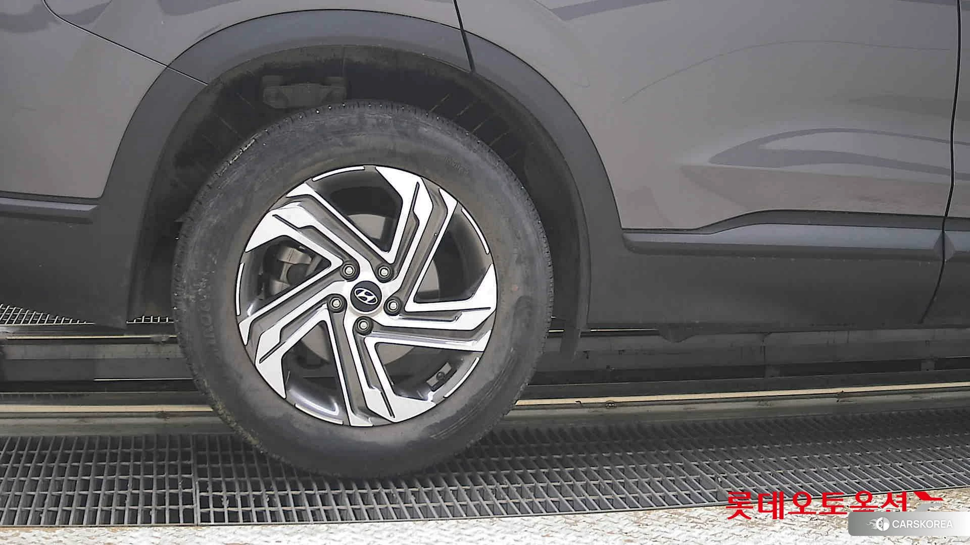 Hyundai Santa Fe id 4296840 из Кореи 16