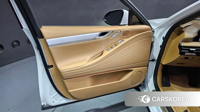 Genesis G80 (RG3) id 4400729 из Кореи 16