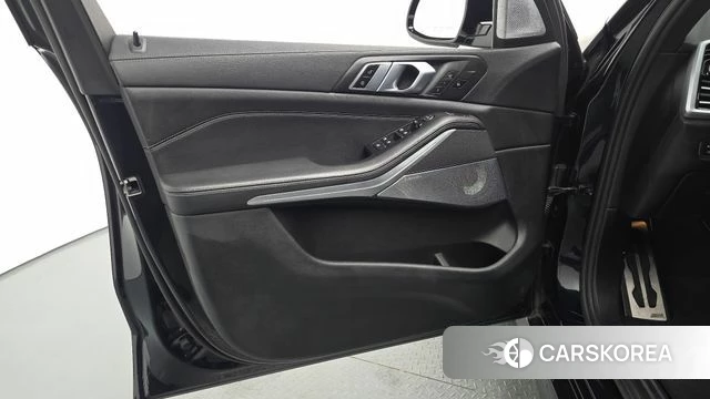 BMW X5 (G05) id 4187234 из Кореи 16