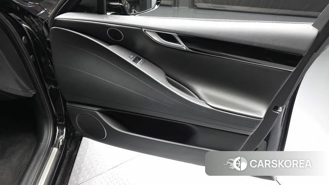 Genesis G80 (RG3) id 4637449 из Кореи 16