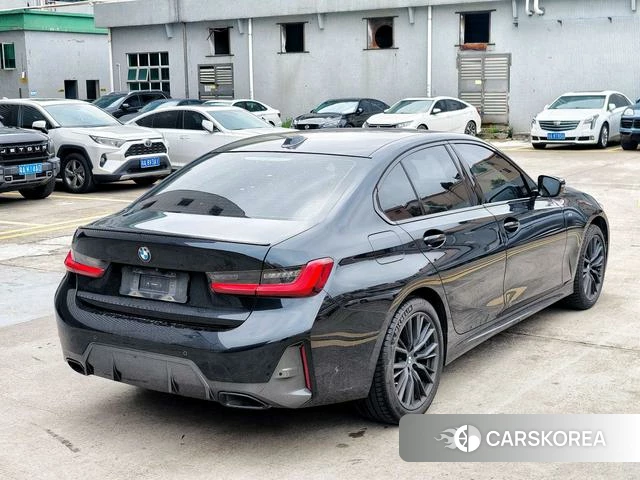 BMW 3 series id 4342081 из Китая 16