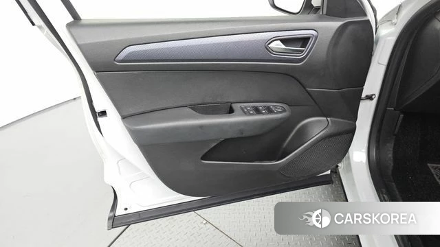 Renault Korea (Samsung) XM3 id 4446081 из Кореи 16