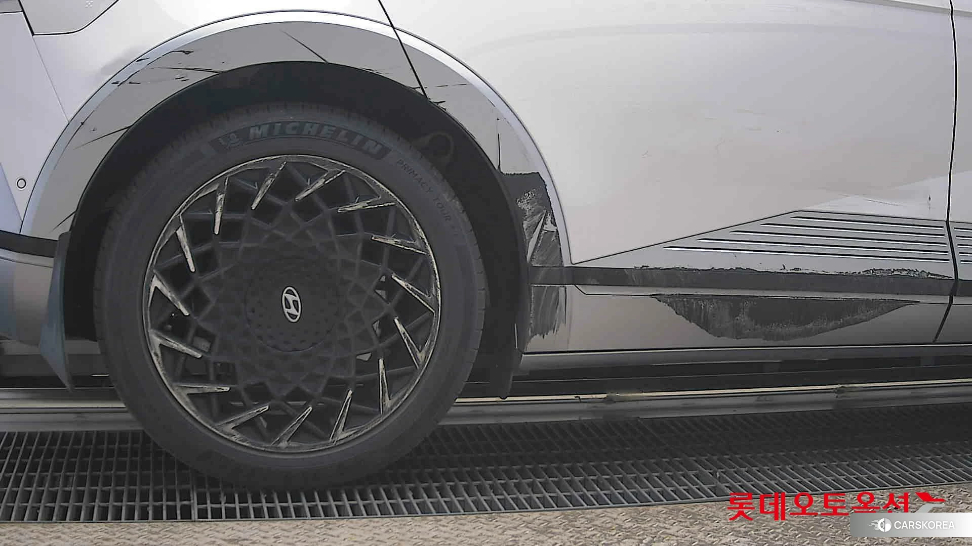 Hyundai IONIQ 5 id 3882057 из Кореи 16