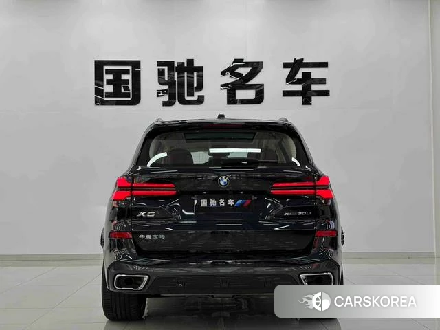 BMW X5 id 4265707 из Китая 16