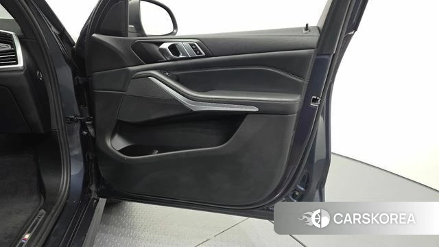 BMW X5 (G05) id 4768747 из Кореи 16