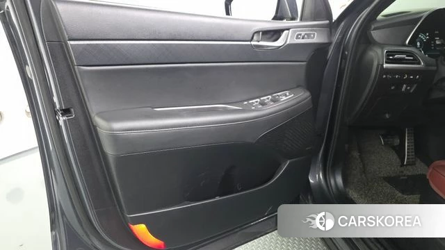 Hyundai Palisade id 4481831 из Кореи 16
