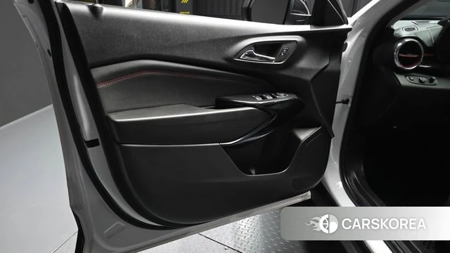 Chevrolet (GM Daewoo) Trax Crossover id 4302235 из Кореи 16