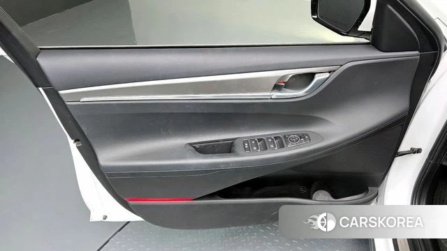 Hyundai The New Grandeur IG id 4245241 из Кореи 16