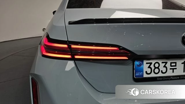 BMW M5 (G90) id 4380886 из Кореи 16