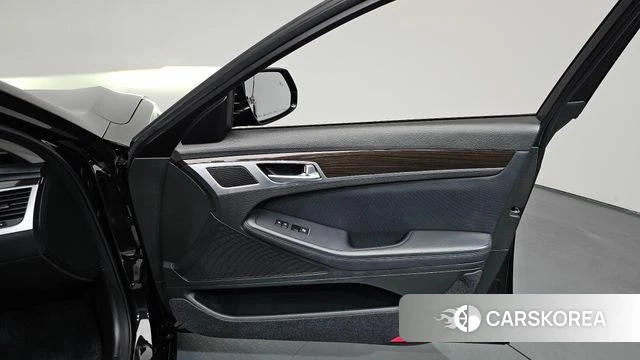 Genesis G80 id 4574556 из Кореи 16
