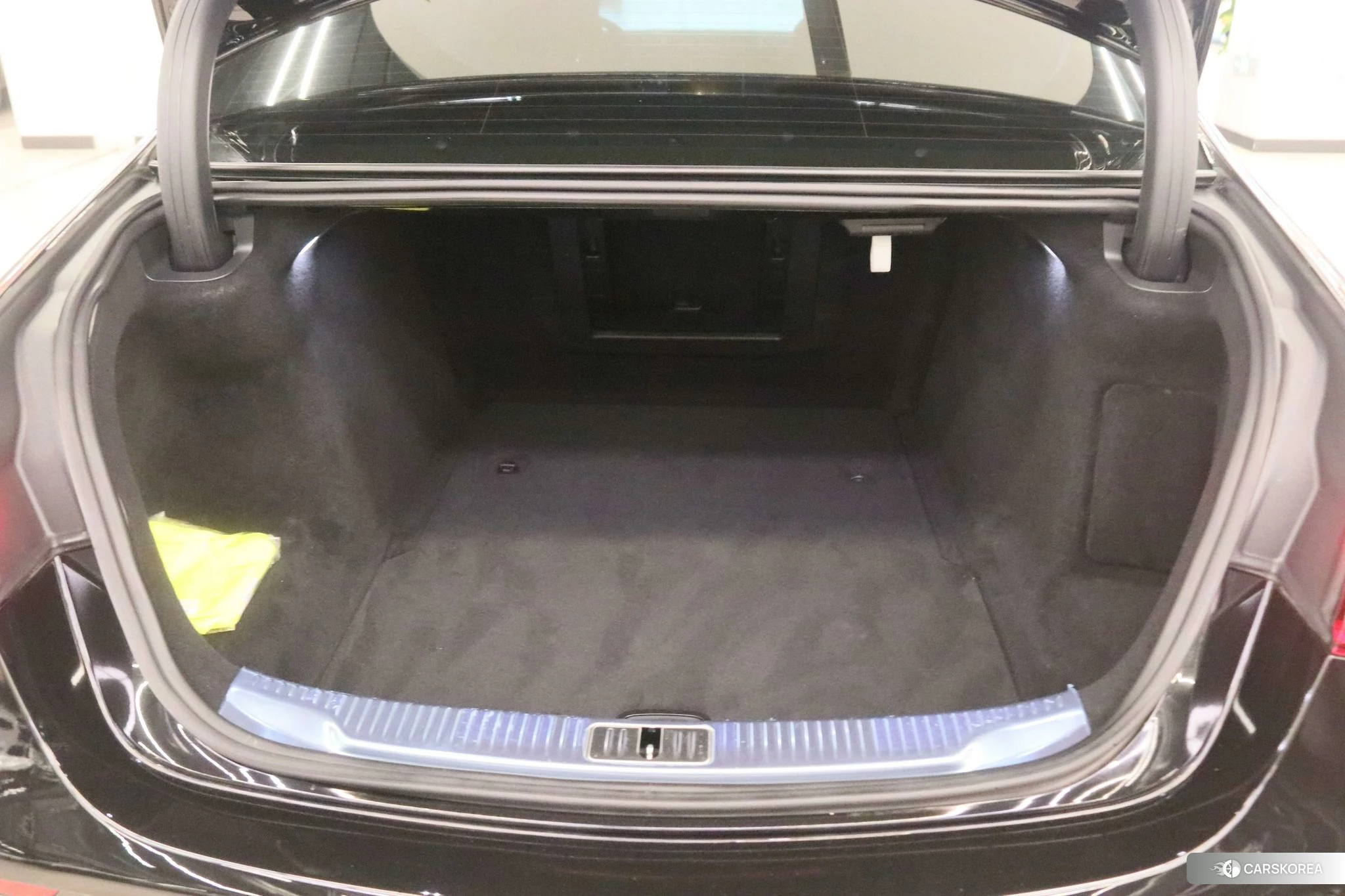 Mercedes-Benz S-class id 4513491 из Китая 16
