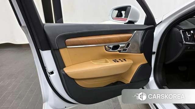 Volvo S90 id 4410813 из Кореи 16