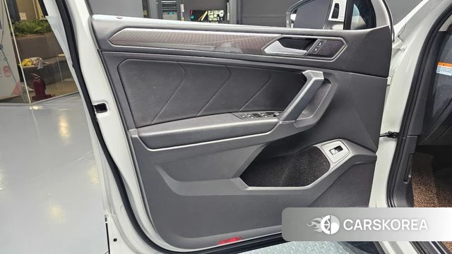 Volkswagen Tiguan Allspace id 4727247 из Кореи 16
