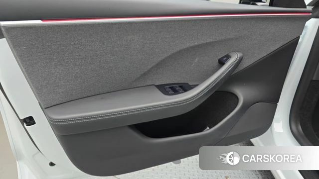 Tesla Model 3 id 4549016 из Кореи 16