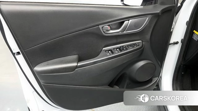 Hyundai Kona Electric id 4203275 из Кореи 16