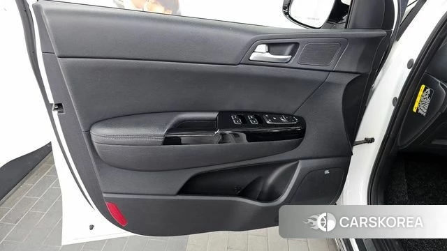 Kia Sportage 4th Generation id 4552117 из Кореи 16