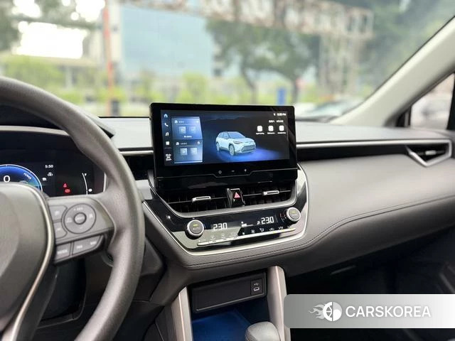 Toyota Fenglanda id 4365948 из Китая 16