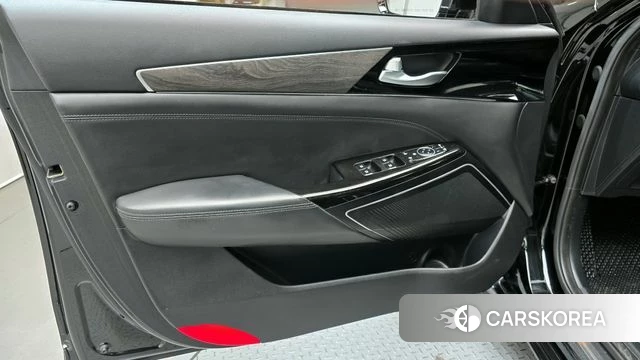 Kia K7 Premier id 4187494 из Кореи 16