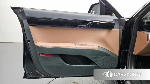 Hyundai Grandeur (GN7) id 4414827 из Кореи 16