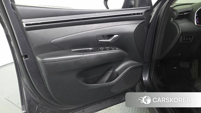 Hyundai Tucson (NX4) id 4356059 из Кореи 16