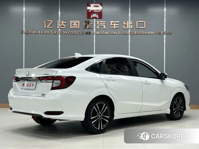Honda Lingpai id 4207580 из Китая 16