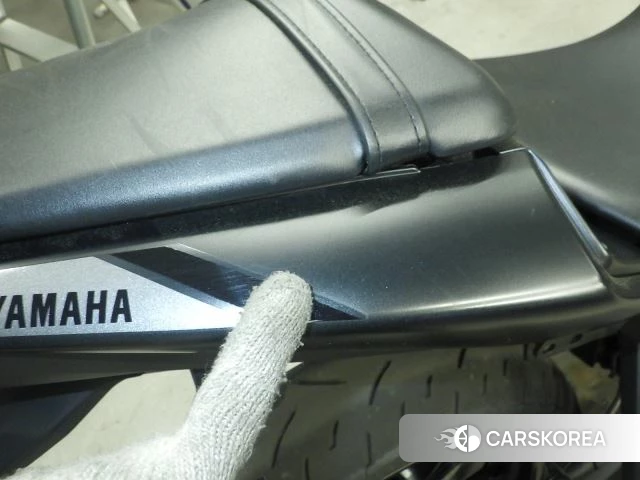 Yamaha MT-03 id 4182947 из Японии 16