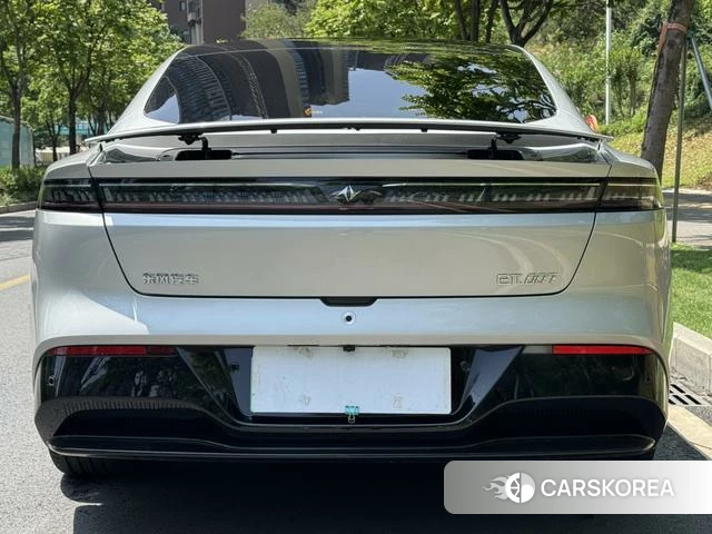 Dongfeng Yipai Yipai 007 id 4222109 из Китая 16